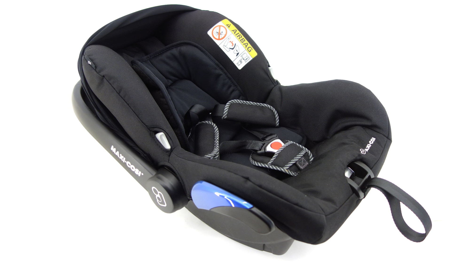 Babyschale Kindersitz Autositz Gruppe 0 mieten